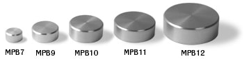 MPB6-12 Caps