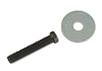 MPB Tabletop Washer & Screw