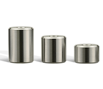 MPB Barrel