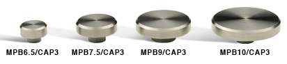 MPB6.5-10 Caps
