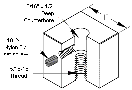 MPB Barrel