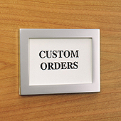 CF Series (Tag Holders)