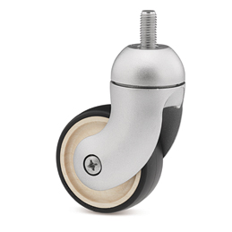 Curved Base