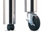 Leveler Options & Variations