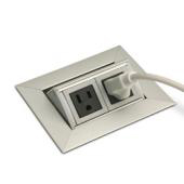 Aluminum