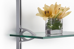Shelf Track Systems