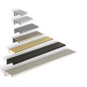 Drawer Pulls, Knobs & Door Handles