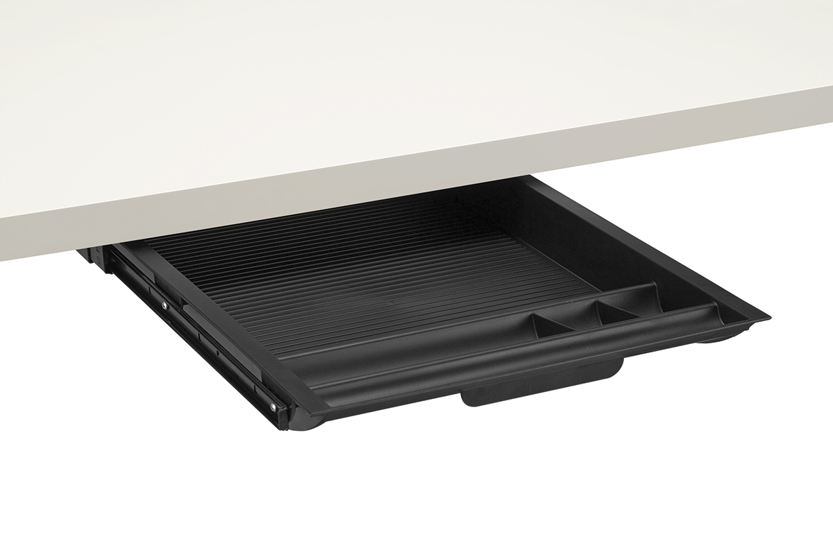 Single Storage Drawer Organizer Questions & Answers