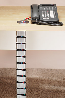 Wire Spine Questions & Answers