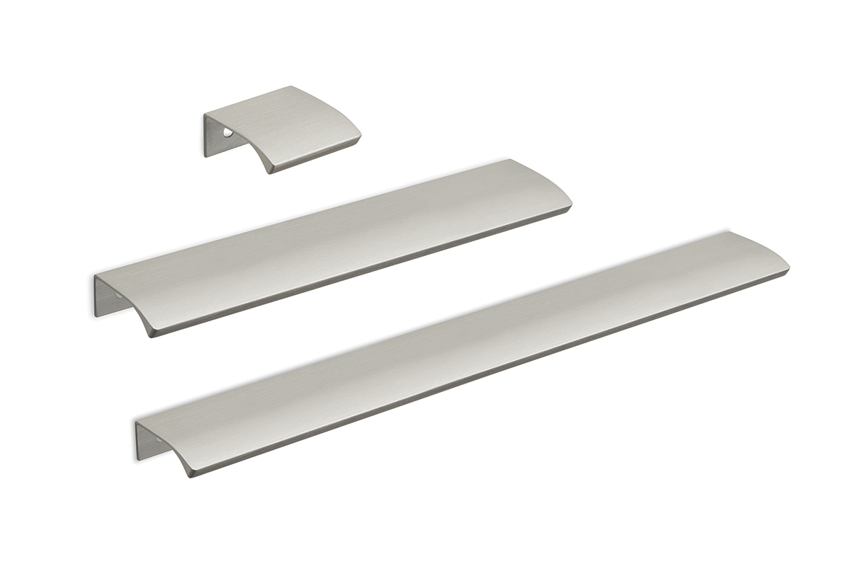 Curved Edge Drawer Pulls Questions & Answers