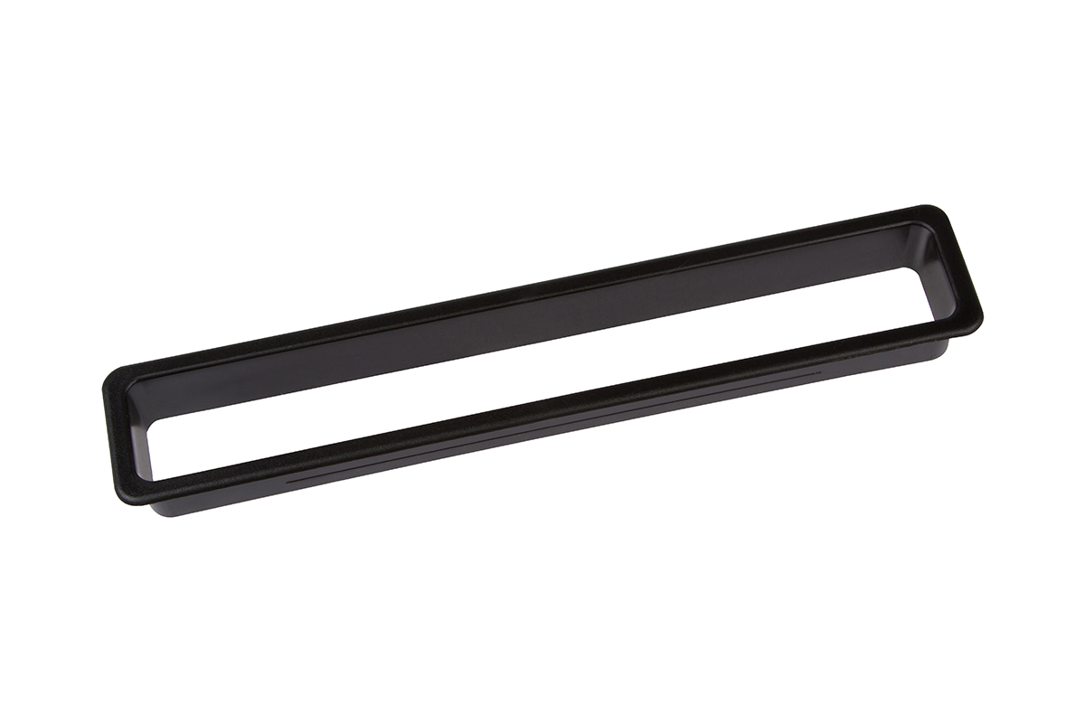 Is the CP2 metal or plastic? 