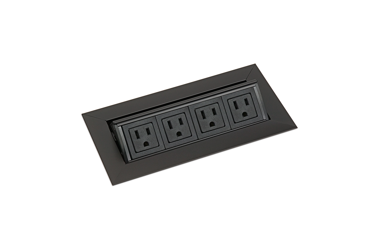 Can I get a version with tamper-resistant outlets?
