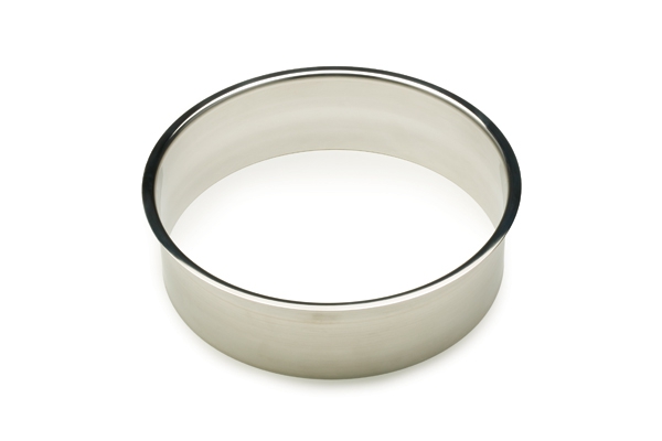 10" Dia. x 3" Deep Stainless Steel Trash Grommet Questions & Answers