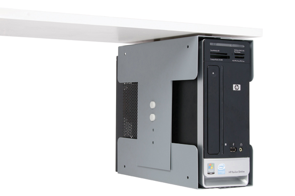 Is the bracket assembly process easy for this CPU holder?