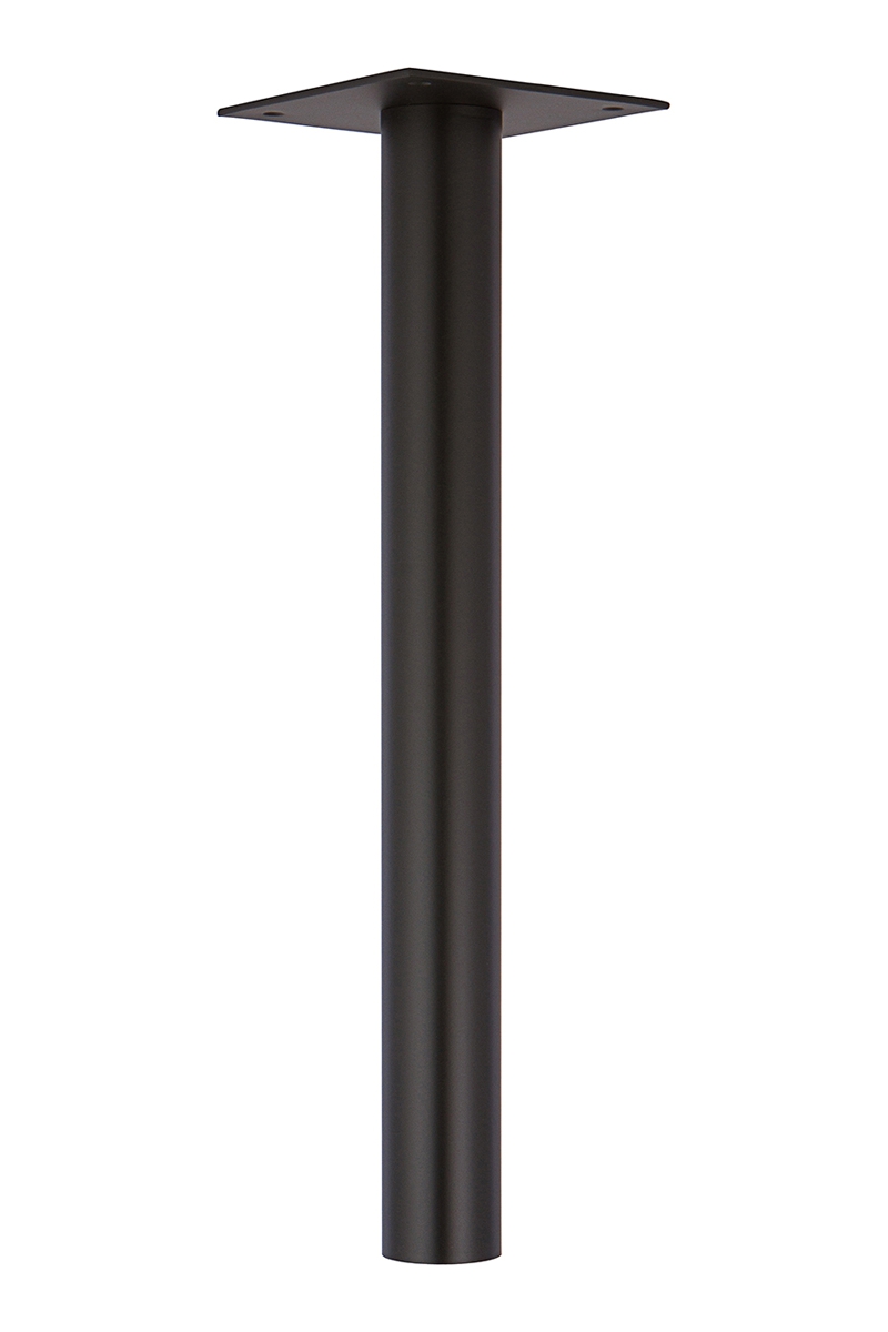 28-1/2" Table Leg, 3" Diameter Questions & Answers