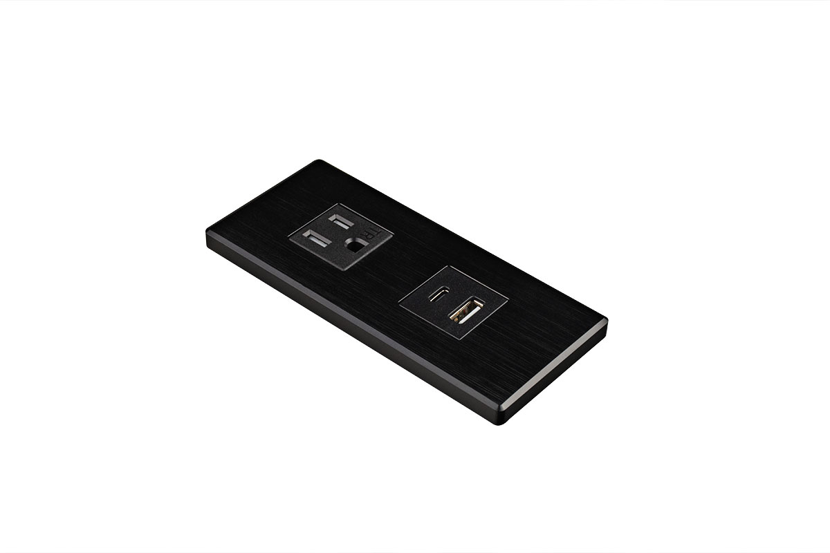 1 Power/Dual USBA+C Questions & Answers