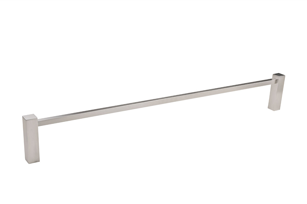 Is there a version of the Long Square Towel Bar that's a longer long towel rod?