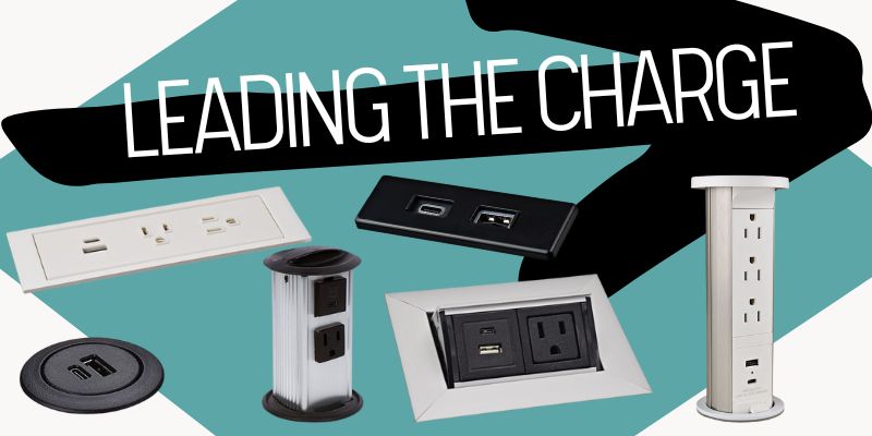 USB Type C banner image