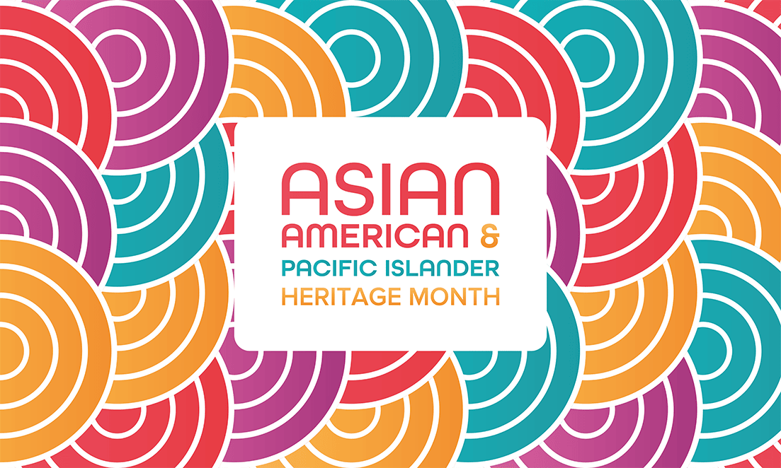 Asian Heritage Header Image