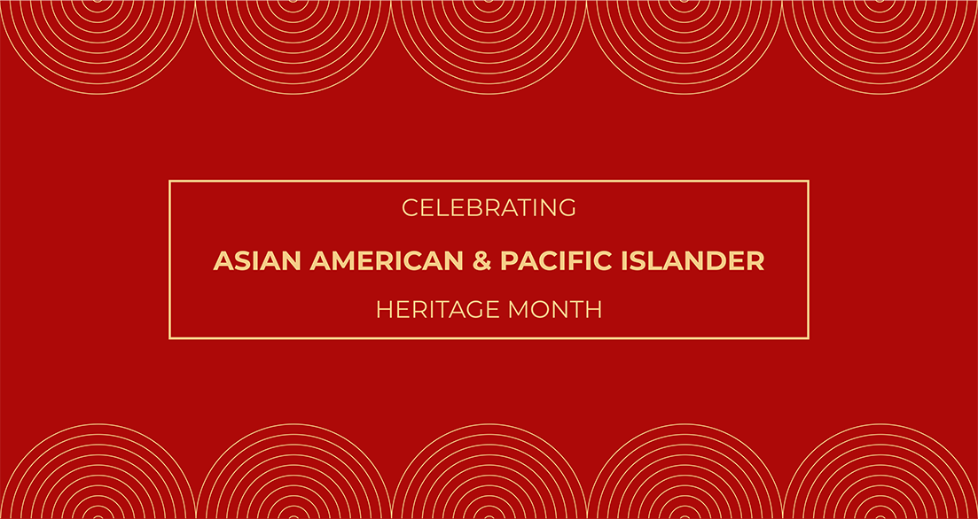 Asian Heritage Banner