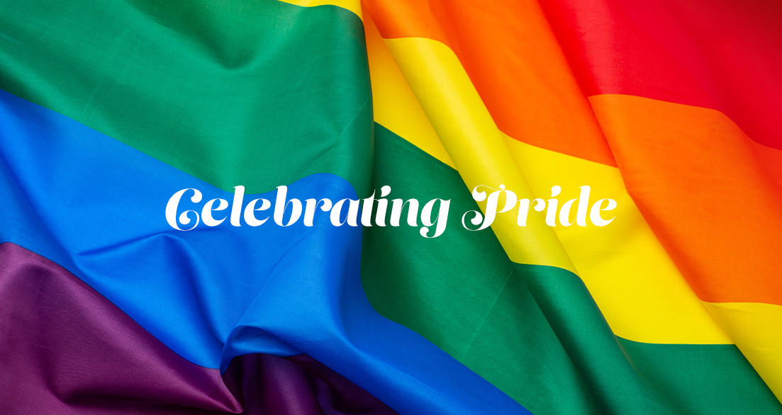 Pride Banner