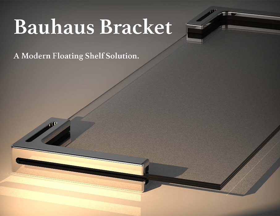 Design Comp Winner Daniel