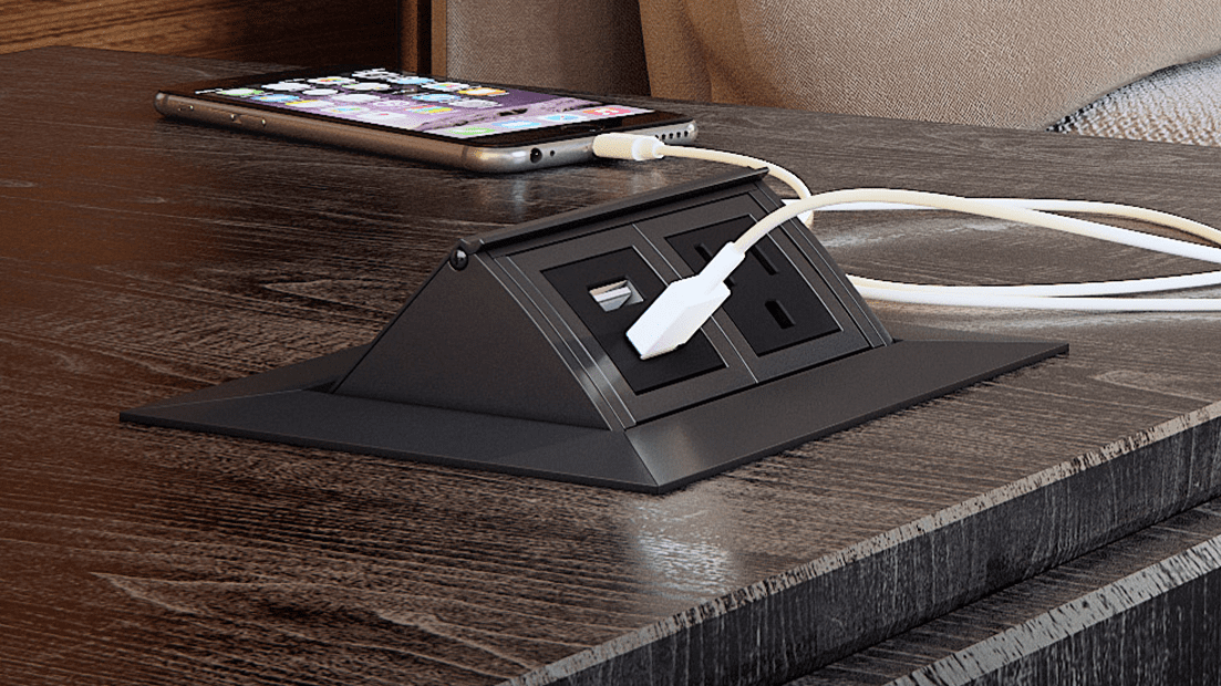 Cable Solution Header