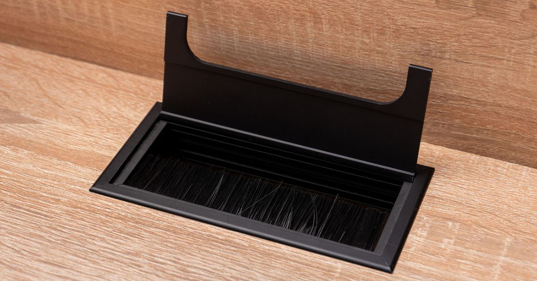 Evolution Grommets Banner