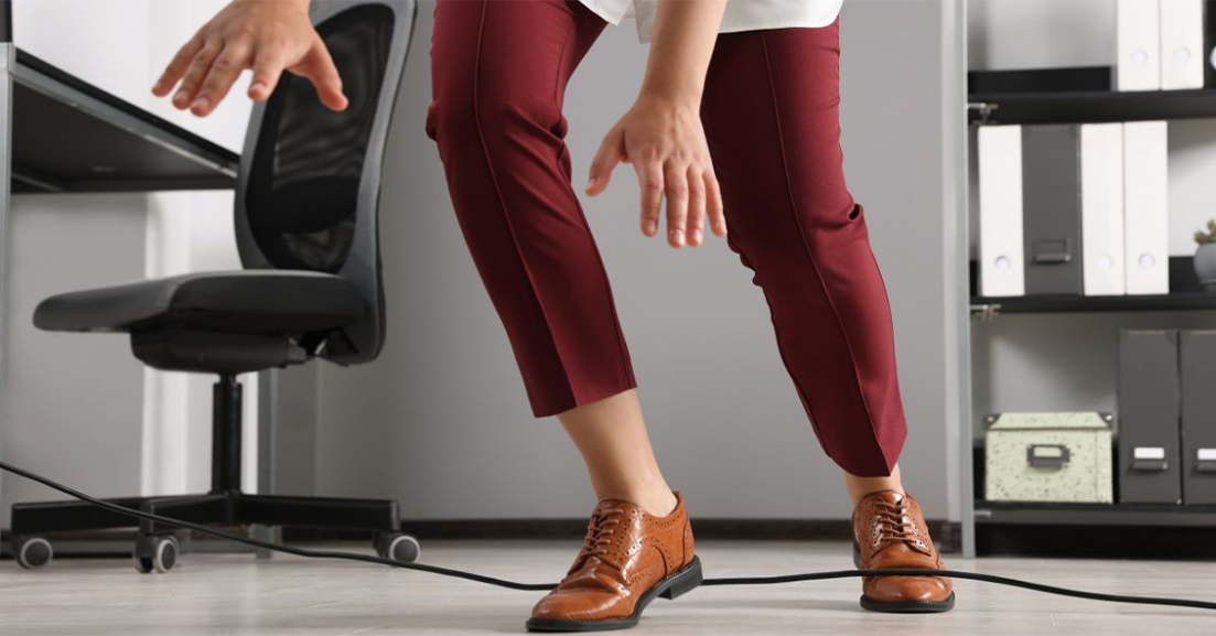 Improve Ergonomics Banner