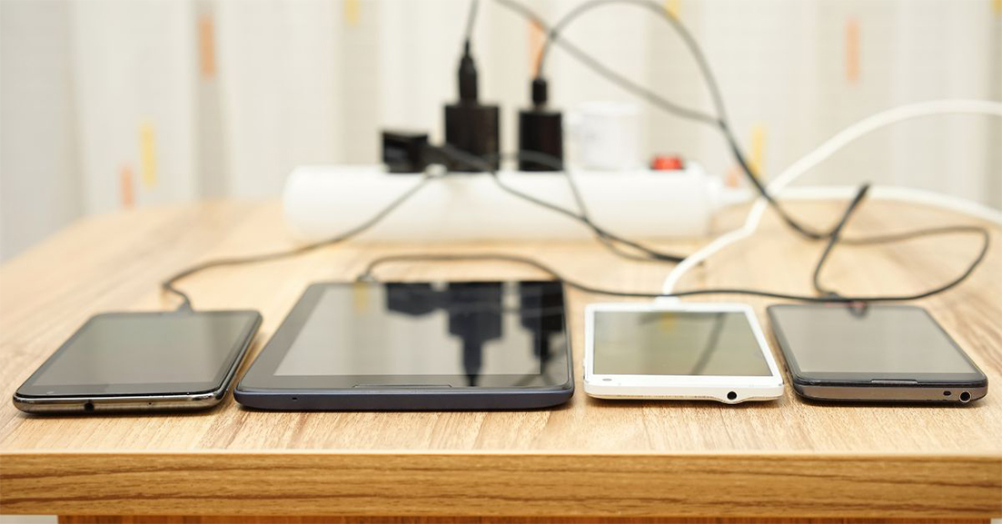 Reduce Desktop Clutter Banner