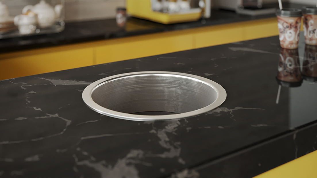 Role of Grommets Header