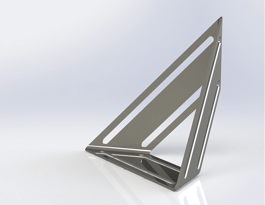 Design Comp Winner faith