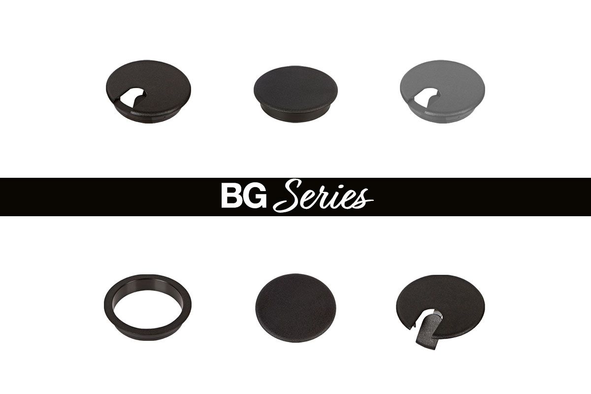 BG Flip-Top® Series - 1 1/2
