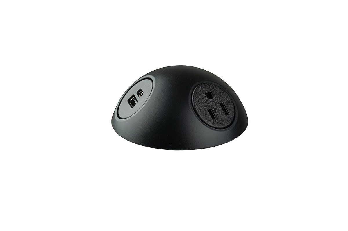 NEC Mate Win11 Office2021 リカバリーUSB Dome 2 Power/1 USBA+C - Tabletop Power Supply - Mockett