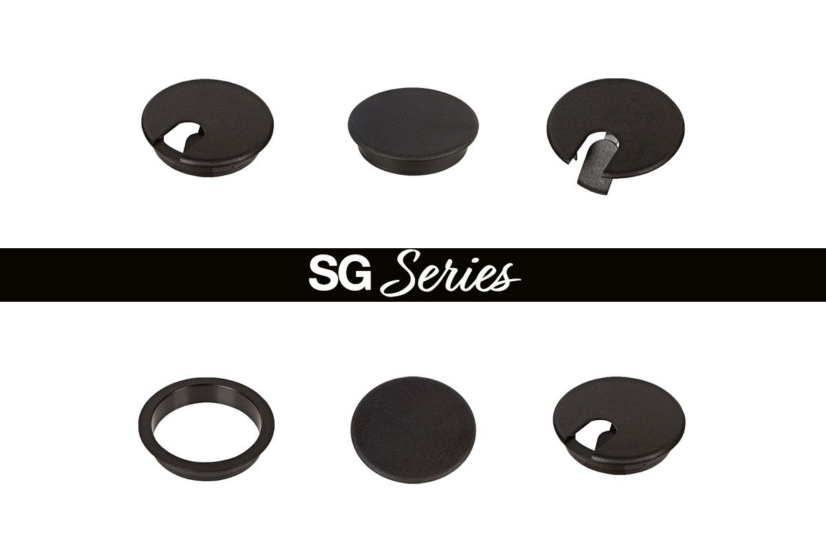 SG Flip-Top® Series - 1 3/4