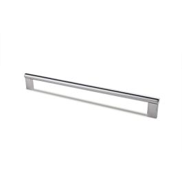 Liberty PN2811-AL 1 1/4 Inch Aluminum Solid Cylinder Drawer Pull – Cabinet Hardware