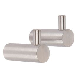 Post Hook Pair - Coat Hooks & Coat Racks - Mockett