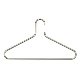 Stain Stainless Steel Hanger - Coat Hooks & Coat Racks - Mockett