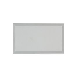 Blank Insert - Grey - Mockett