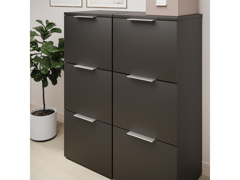Tab Drawer & Door Pull 2