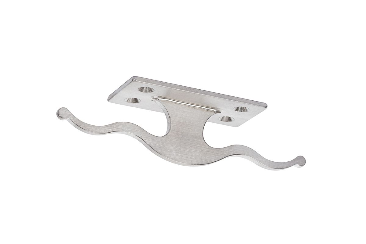 undercounter purse hook