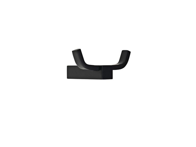 Shorthorn Coat Hook - Coat Hooks & Coat Racks - Mockett