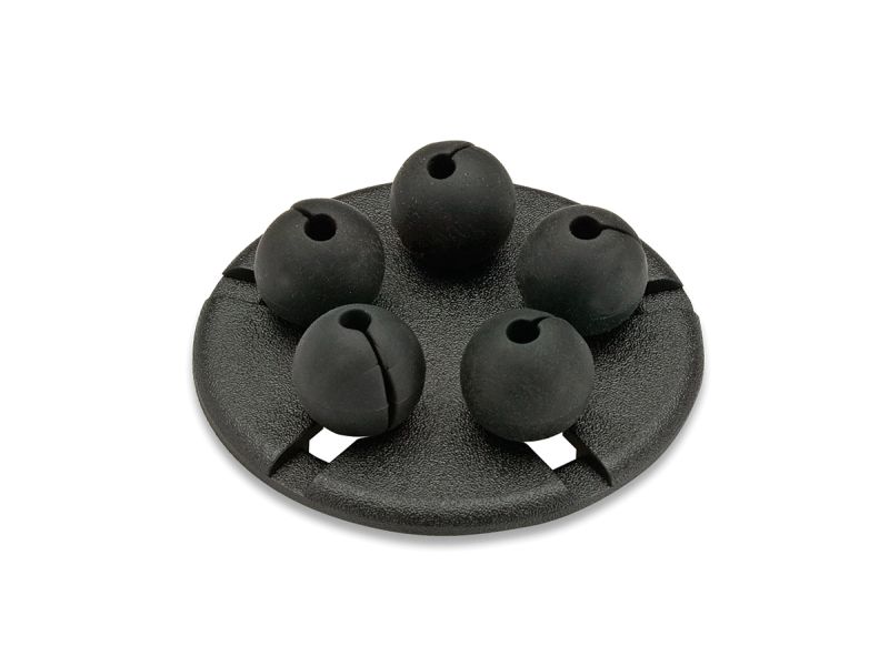 Star Grommet Set - Mixed Plastic Grommets - Mockett