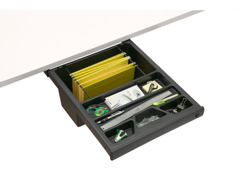 Storage Drawer - Storage Drawers - Mockett