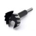 3" Forstner Bit - Premium