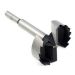 3-1/2" Forstner Bit