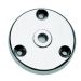 TP2-100 (Polished Aluminum)