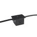 Power Infeed w/ TR Outlet