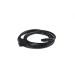 36" Jumper Male/Female Connector