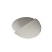 TMLID1-SSS (Satin Stainless Steel) Mockett Trash Management Grommet Lid